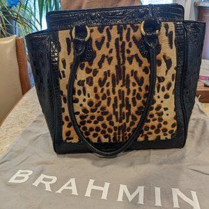 Brahmin Shoulder Bag
